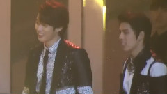 Golden Disk Awards Ending