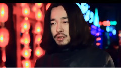 我爱上这个城市的夜晚