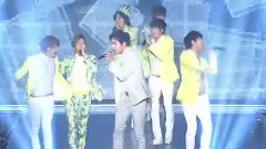 Intro & 成为我的人 & Man In Love