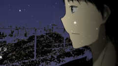 Lonely Walk