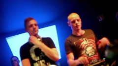 TheSomakabro Vs Dj Play Musica Agosto 2013