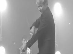 Sexy Kris