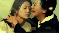 奶奶的手