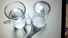 Water Glass