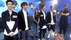 中国爱大歌会 Game Cut 1