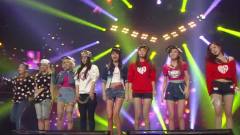 I Got A Boy