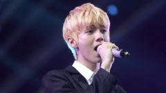 Baby Don't Cry