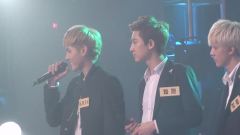 Kris Dance