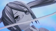 モノクロ∞ブルースカイ