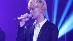 Baby Don't Cry