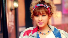 I Got A Boy