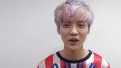 Dodolpop EXO Alarm