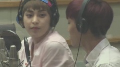 Kiss The Radio