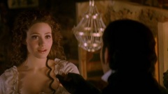 The Phantom Of The Opera