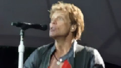 Bon Jovi - Captain Crash