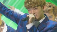 玩转EXO~