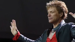 Bon Jovi - Amen