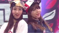 I GOT A BOY