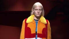 Prada Spring Summer 2014