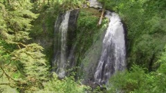 McCord Creek Falls