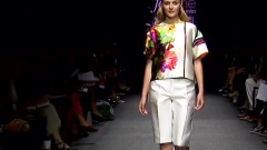 Elena Miro Spring Summer 2014