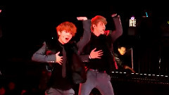 Growl & Wolf