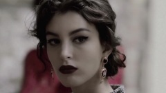 Dolce & Gabbana Winter 2014 Ad Campaign