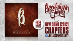 Chapters