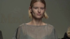 Max Mara Spring Summer 2014