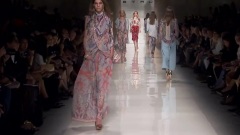 Etro Spring Summer 2014