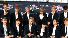 Korea Billboard EXO
