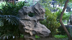 佛山梁园