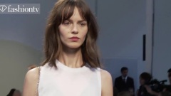 Sportmax Spring Summer 2014