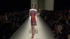 Alberta Ferretti Spring Summer 2014