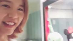 Sunny自拍视频
