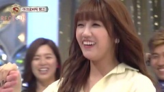 SBS Starking E326 Apink Part