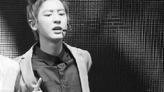 Beautiful Chanyeol