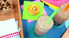 Bubble Tea