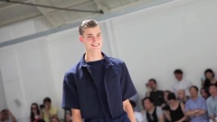 Boys Of Paris Fashion Week