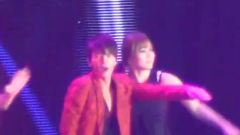 I Wanna Dance