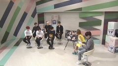 Mnet Wide Open Studio