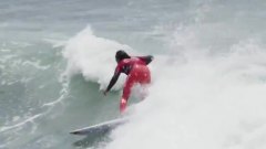 US Open Of Surfing 2013