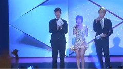 NEWS EXO Cut