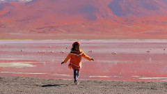 Bolivia Te Espera 2012