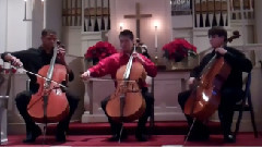 Canon In D Pachelbel Arr By Steven Sharp Nelson Niles Luther