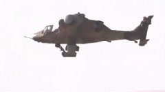 Tigre Attack Helicopters
