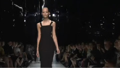 Freja Beha Erichsen Model Spring Summer 2011