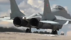 MiG-29 Fighters