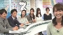 AKB48 鈴懸なんちゃら MV公開 Oha!4 ZIP!