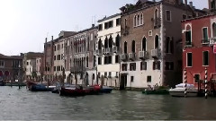Venice, Italy